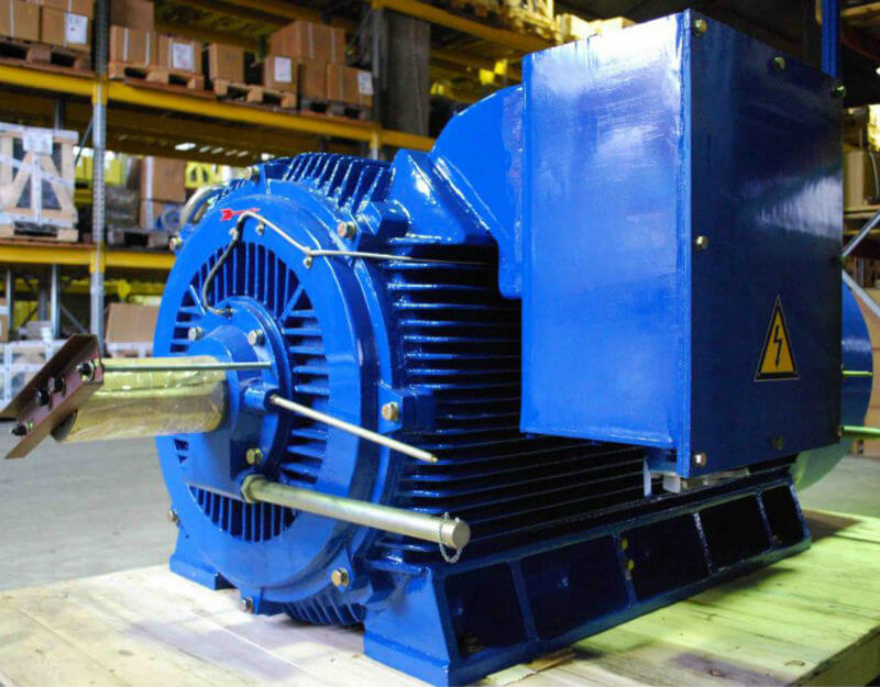 Predictive Maintenance Analytics for Electric Motors